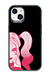 Qween Red - Apple iPhone 13