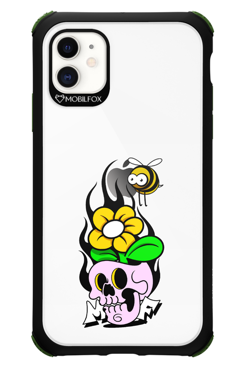 Sugar & Venom - Apple iPhone 11