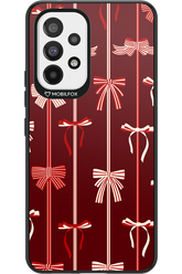 Holiday Bow - Samsung Galaxy A53