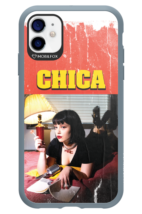 CHICA - Apple iPhone 11