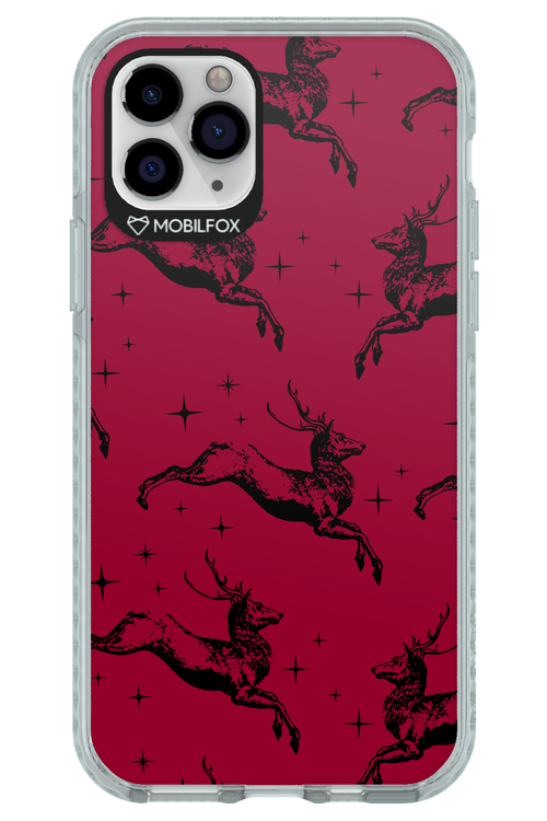 Oh Deer - Apple iPhone 11 Pro