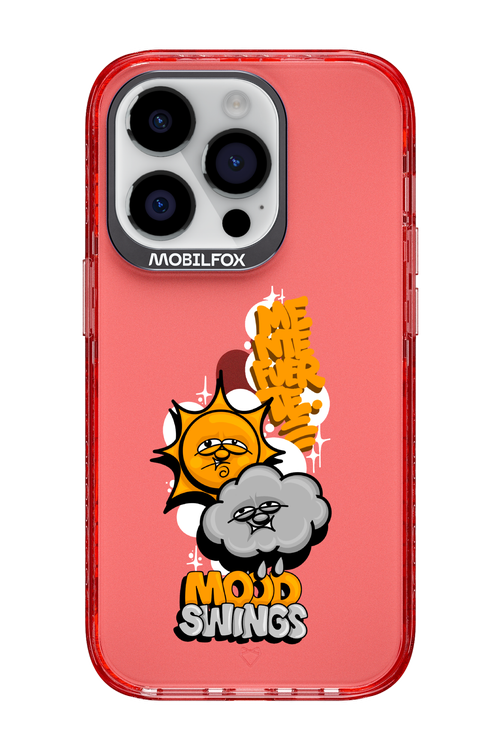 Broken Smiles - Apple iPhone 14 Pro