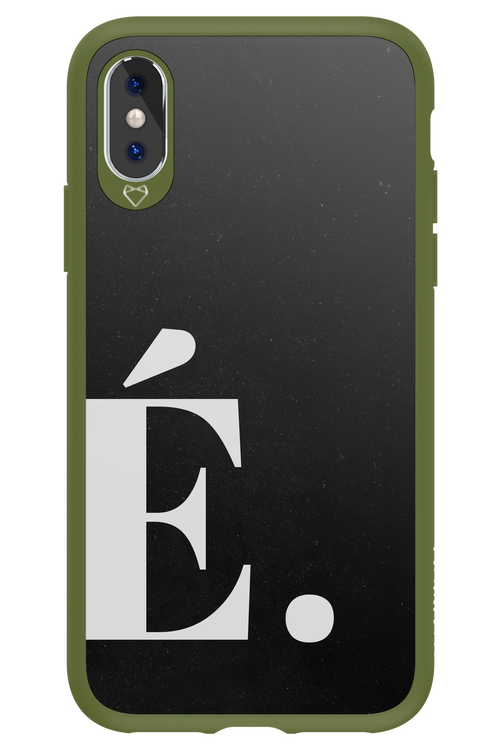 E II (Off Space) 2.0 - Apple iPhone XS