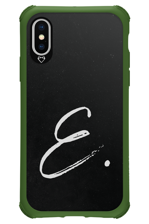(Off Space) E 2.0 - Apple iPhone XS