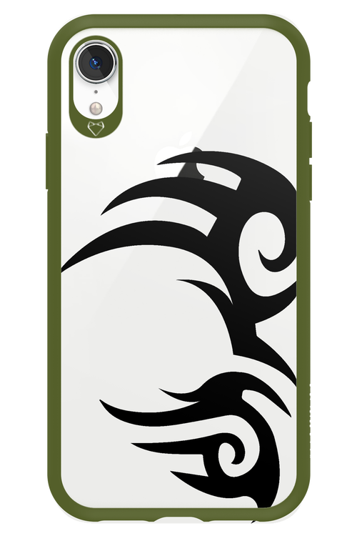 Tattoo Icon 2.0 - Apple iPhone XR