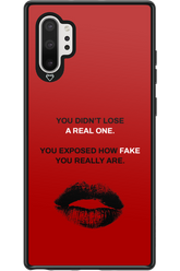 Real or Fake 2.0 - Samsung Galaxy Note 10+