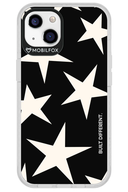 Built Different BW - Apple iPhone 13