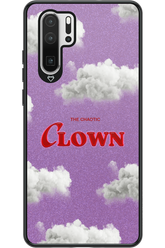 Chaotic Clown - Huawei P30 Pro