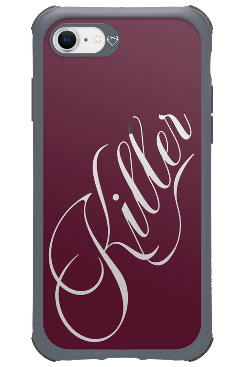 Cherry Killer - Apple iPhone 7
