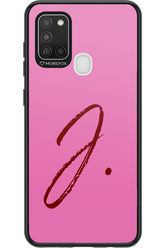 (Sorbet) J 2.0 - Samsung Galaxy A21 S