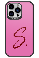 (Sorbet) S 2.0 - Apple iPhone 13 Pro
