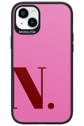 N (Sorbet) 2.0 - Apple iPhone 14 Plus
