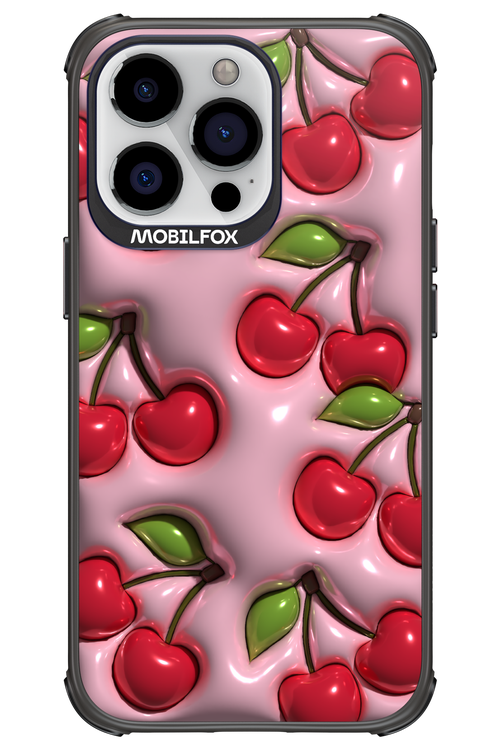 Cherry Bomb - Apple iPhone 13 Pro