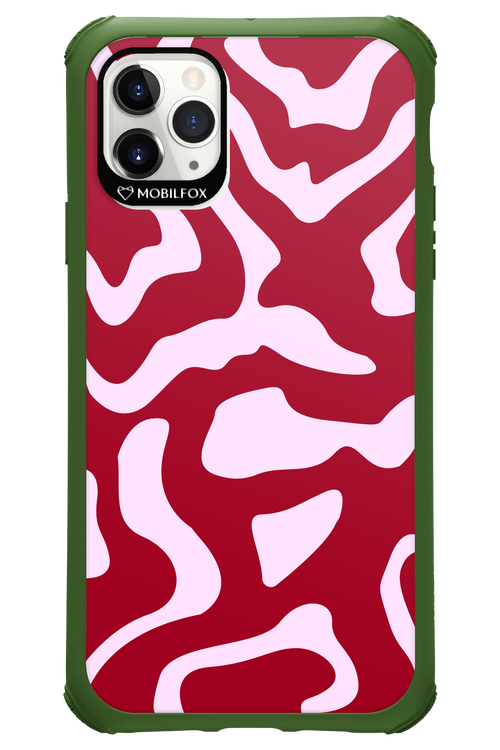 Strawberry Shake 2.0 - Apple iPhone 11 Pro Max