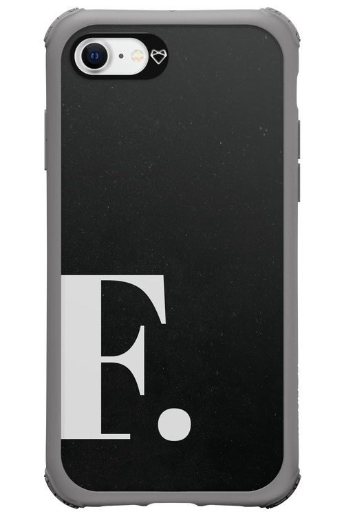 F (Off Space) 2.0 - Apple iPhone SE 2022