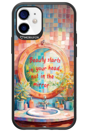 Real Beauty - Apple iPhone 12 Mini