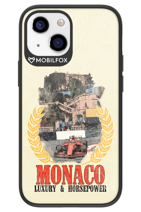 Monaco Luxury - Apple iPhone 13 Mini
