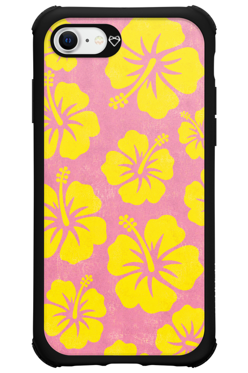 HAWAII 2.0 - Apple iPhone SE 2022