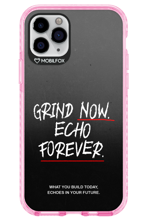 Grind Now - Apple iPhone 11 Pro
