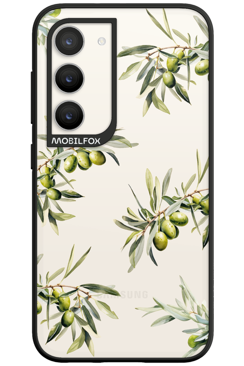 Olive Tree - Samsung Galaxy S23