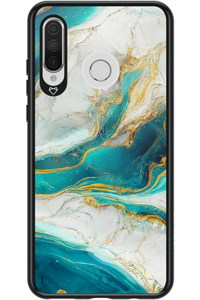 Emerald - Huawei P30 Lite