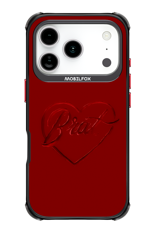 Brat - Apple iPhone 17 Pro