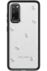 Pearl Tears 2.0 - Samsung Galaxy S20