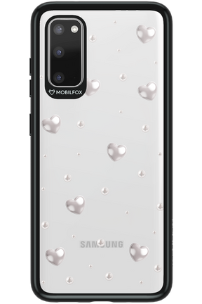 Pearl Tears 2.0 - Samsung Galaxy S20