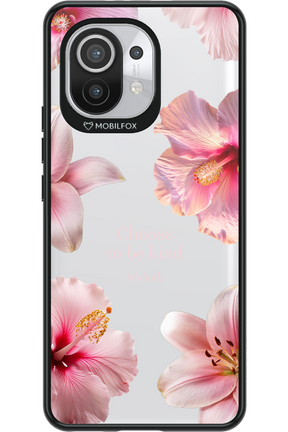 Be Kind - Xiaomi Mi 11 5G