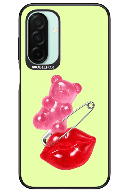 Gummy Pin 2.0 - Samsung Galaxy A26