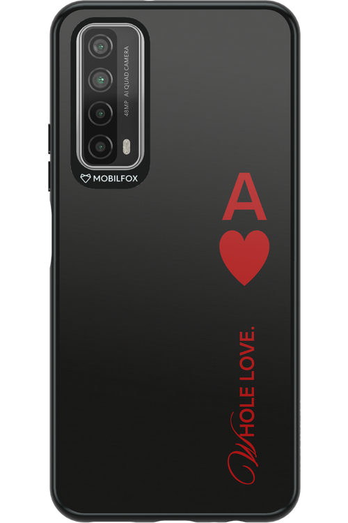 Whole 2.0 - Huawei P Smart 2021