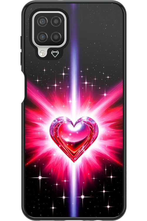 Bright Heart 2.0 - Samsung Galaxy A12