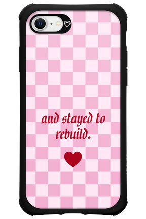 Rebuild - Apple iPhone 7