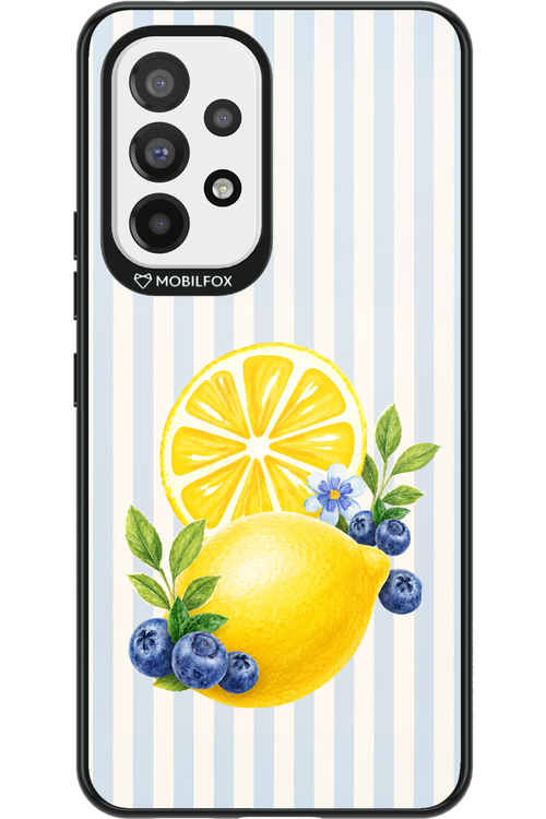 Fresh Flash 2.0 - Samsung Galaxy A53