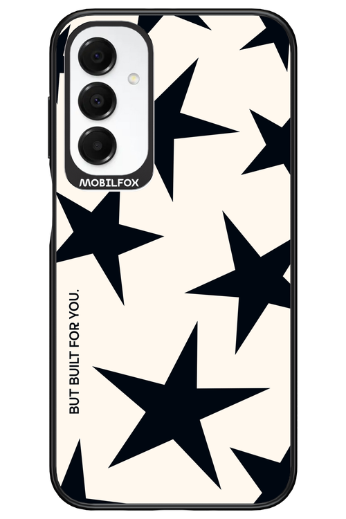 Built for You 2.0 - Samsung A16