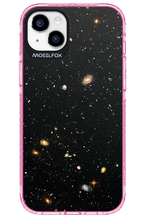 Cosmic Space 2.0 - Apple iPhone 14 Plus