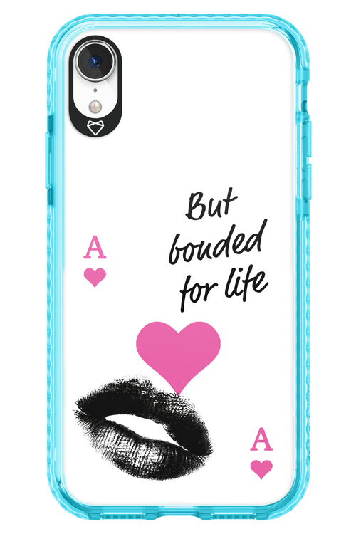 Bonded for Life - Apple iPhone XR