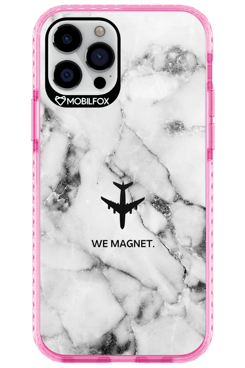 International Love II 2.0 - Apple iPhone 12 Pro