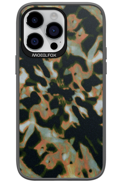 Tiger Acid - Apple iPhone 14 Pro Max