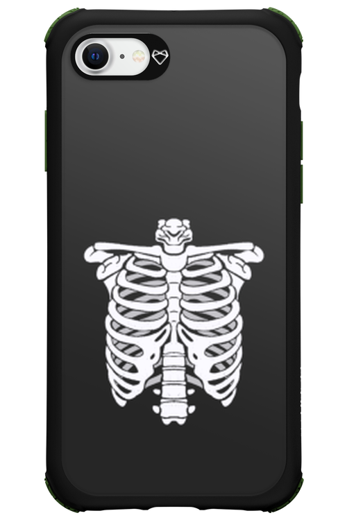 SKELETON - Apple iPhone 7