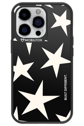 Built Different BW - Apple iPhone 13 Pro