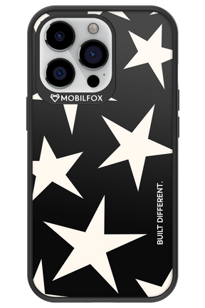 Built Different BW - Apple iPhone 13 Pro