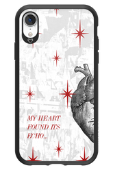 Her Heart 2.0 - Apple iPhone XR