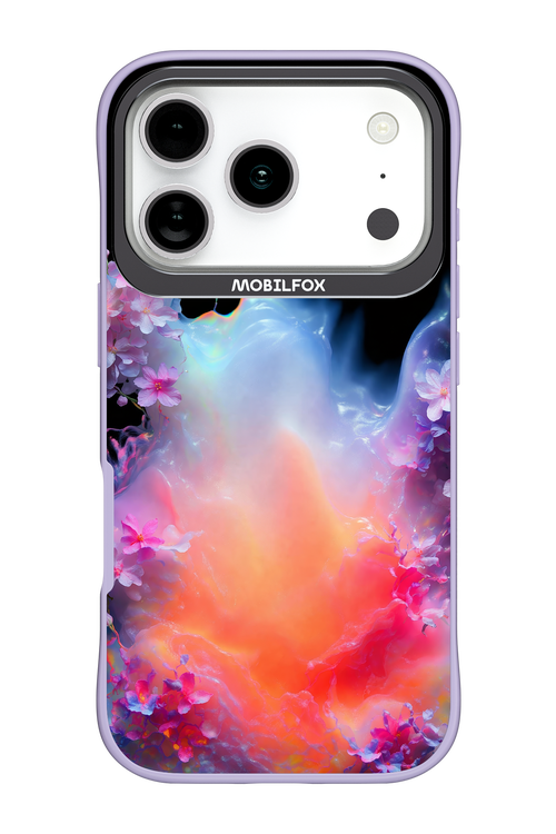 Gradient Bloom 2.0 - Apple iPhone 17 Pro