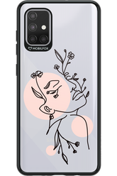 Confidence - Samsung Galaxy A71