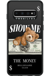 Show Me The Money 2.0 - Samsung Galaxy S10