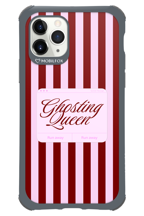 Ghosting Queen2 2.0 - Apple iPhone 11 Pro