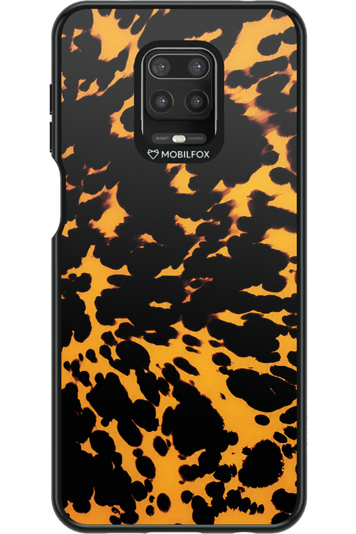 Tortoise Shell 2.0 - Xiaomi Redmi Note 9 Pro