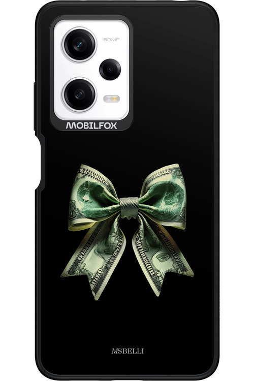 Money is Cute 2.0 - Xiaomi Redmi Note 12 Pro 5G