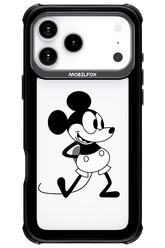 Iconic Mouse - Apple iPhone 17 Pro Max